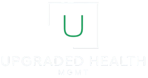Upgraded Health MGMT