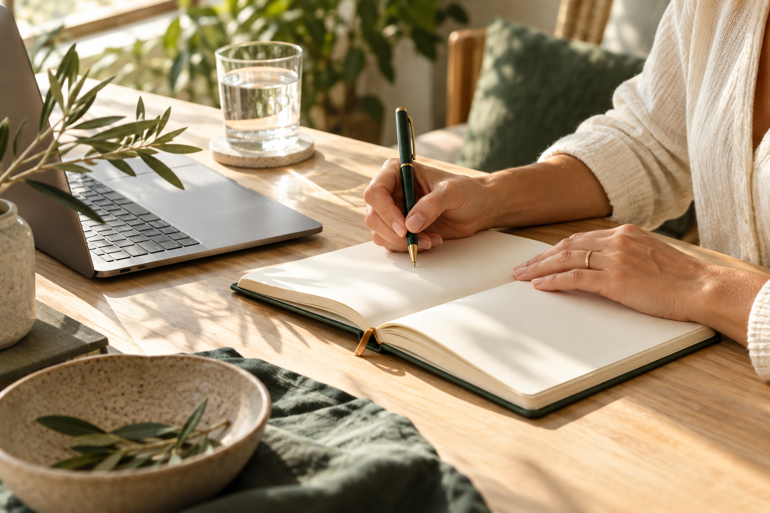 Your next chapter starts here.