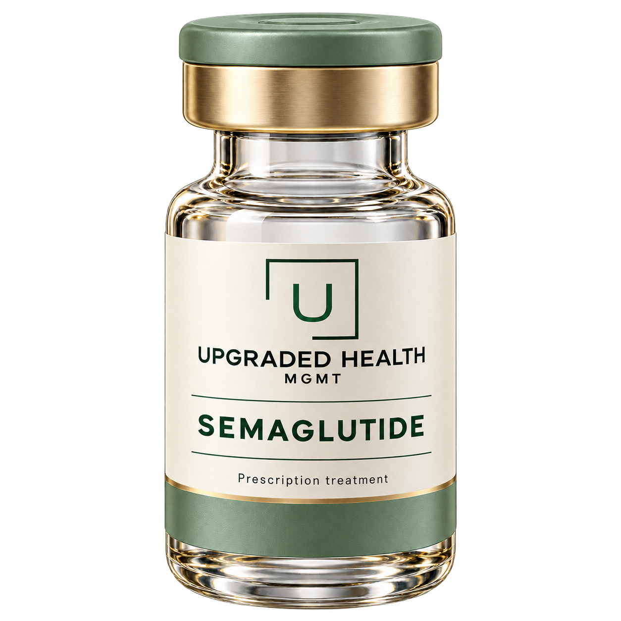 Semaglutide illustrative product artwork