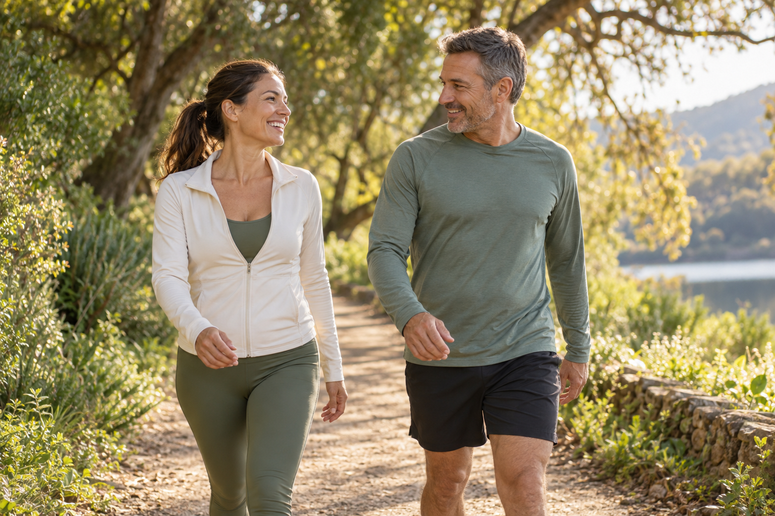 Build your healthier everyday.